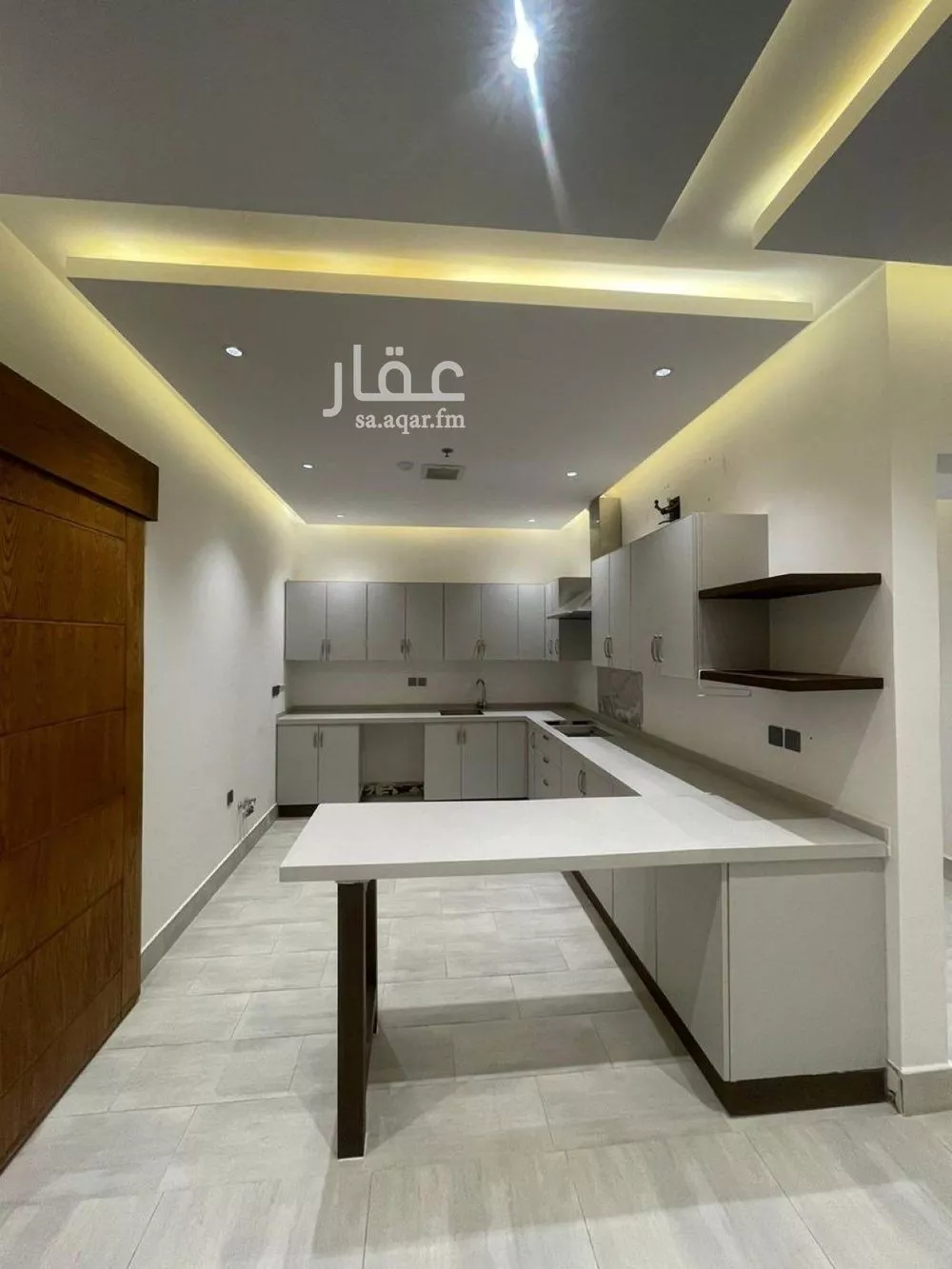 5 bedroom apartment in An Nafal 1