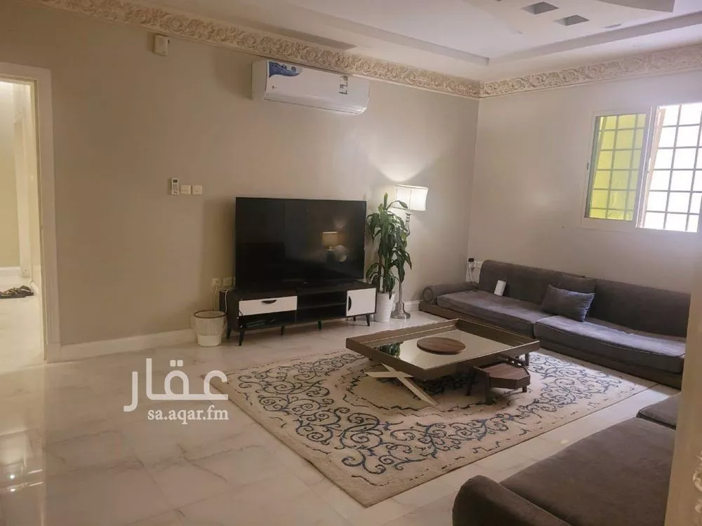 4 bedroom apartment in Ishbiliyah 4