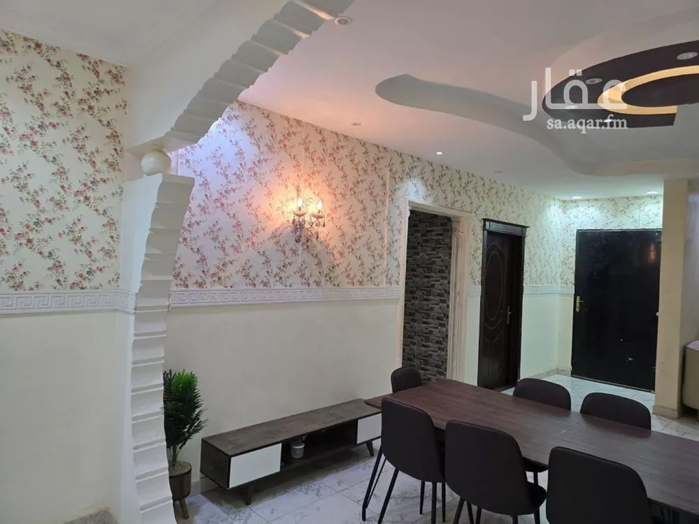 شقة 20 غرف في النهضة 3