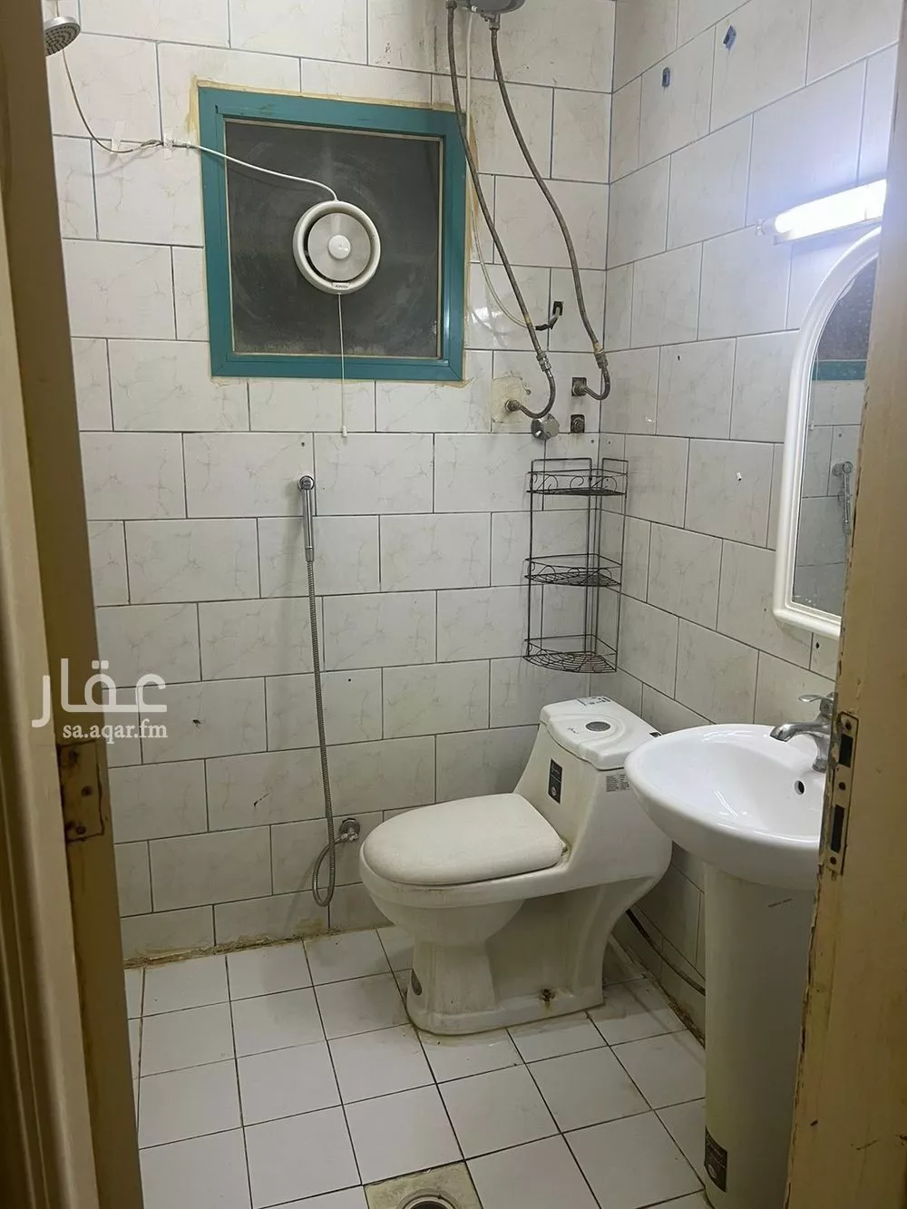 شقة 1 غرف في المصيف 2