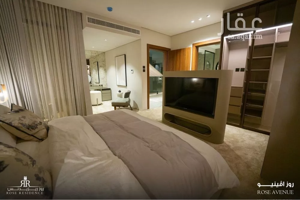 4 bedroom villa in Al Aridh 4