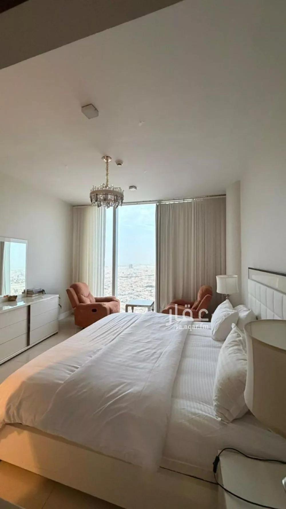 شقة 1 غرف في الصحافة 2