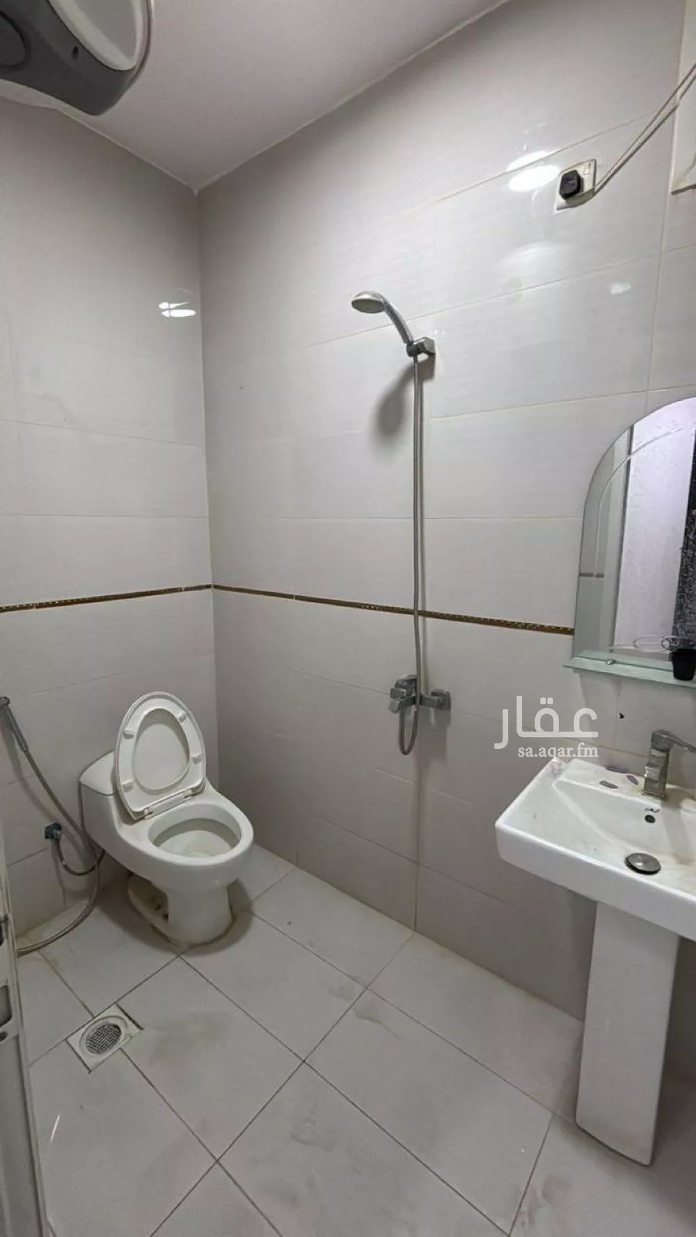 دور 1 غرف في الرحمانية 4