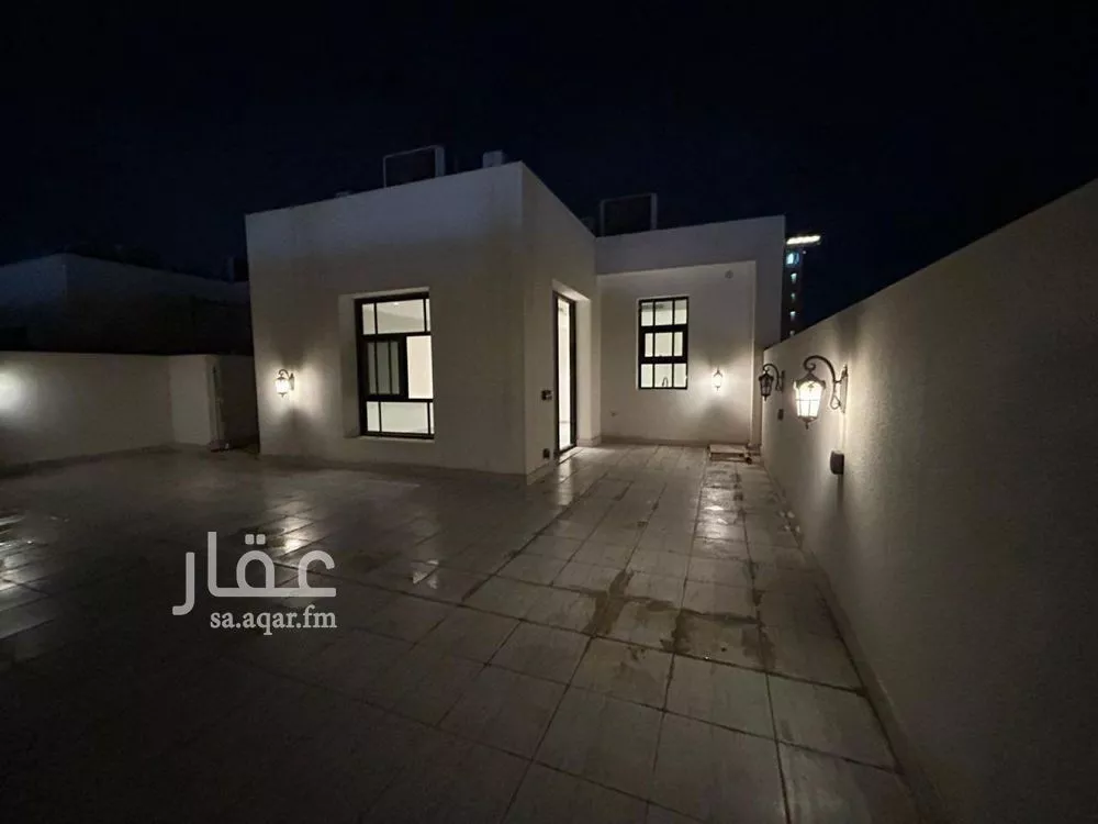 شقة 2 غرف في النرجس 4