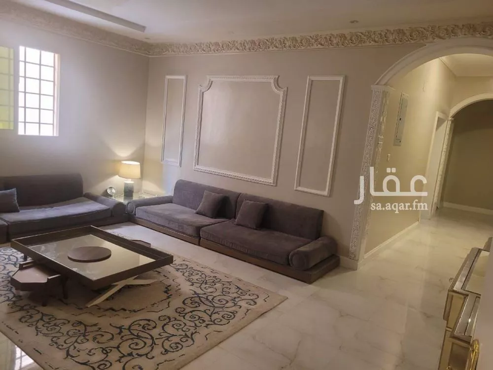 4 bedroom apartment in Ishbiliyah 5
