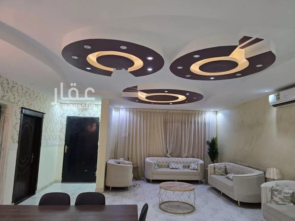 شقة 20 غرف في النهضة 4