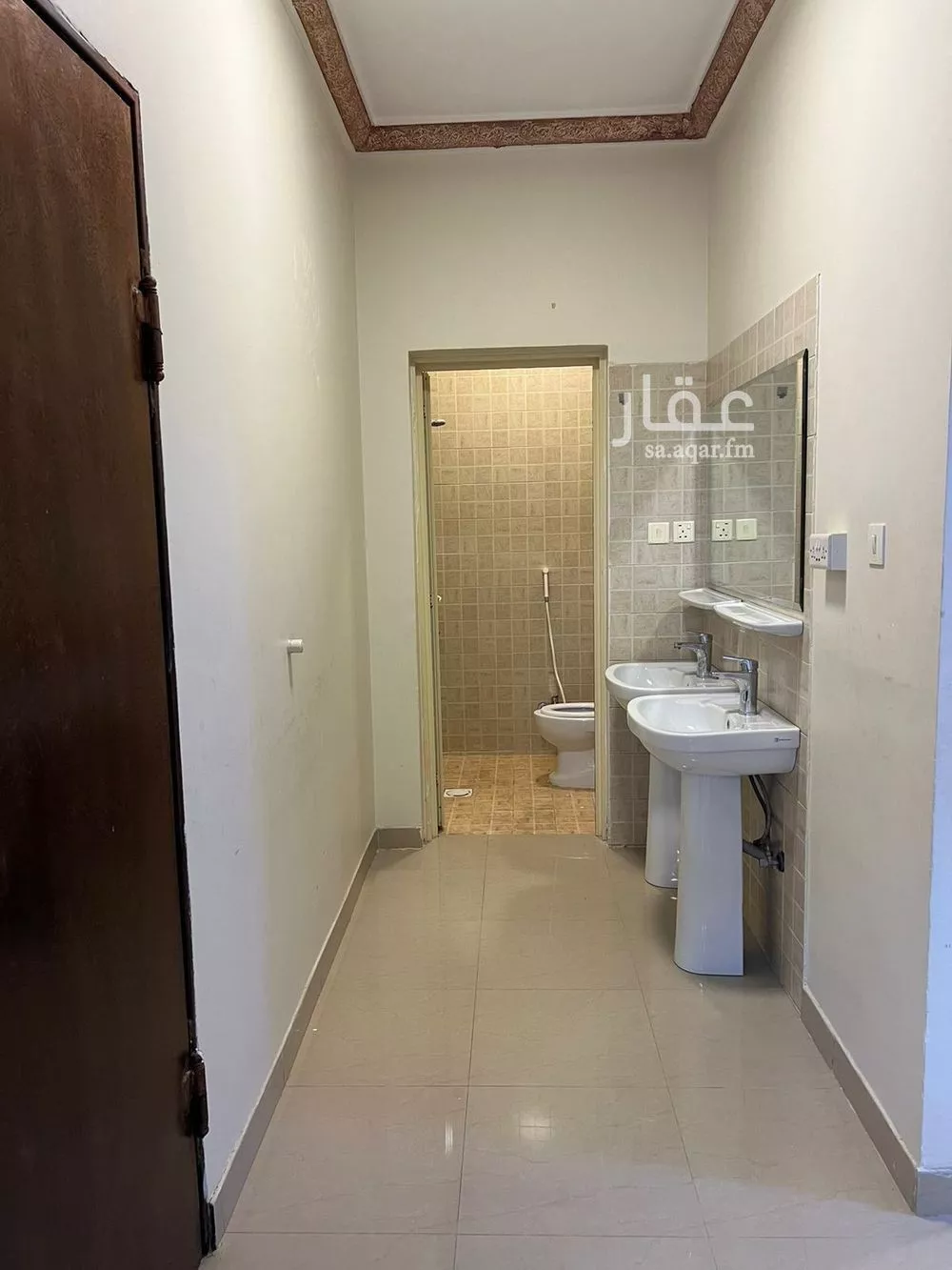 2 bedroom apartment in Al Aqiq 3