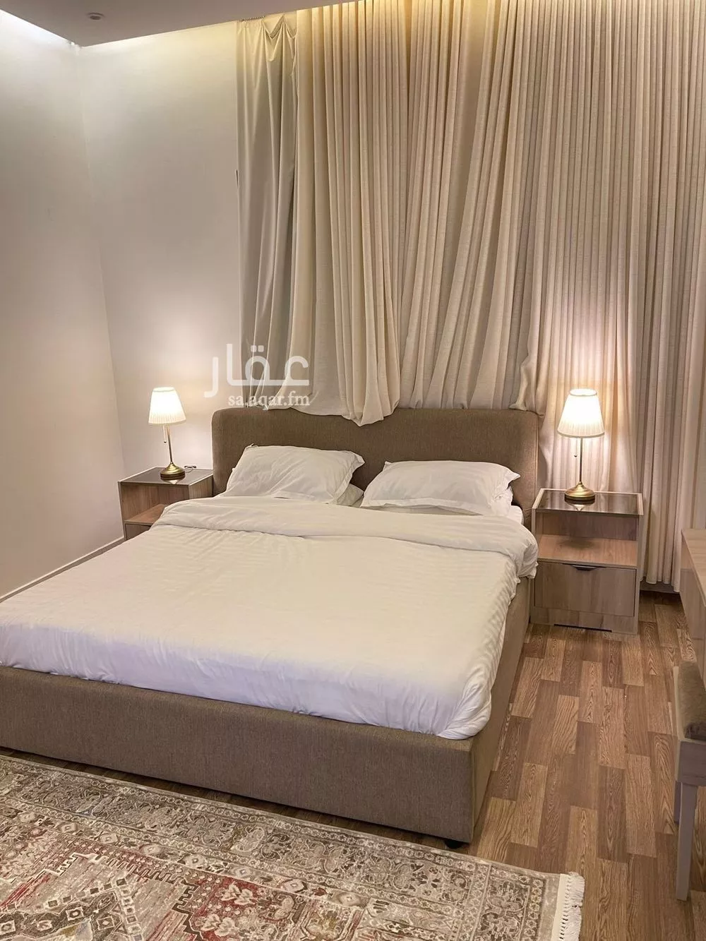 1 bedroom apartment in Al Narjis 2