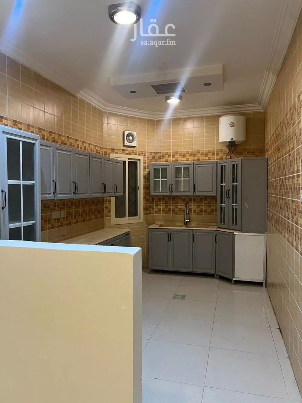 شقة 3 غرف في الوادي 1