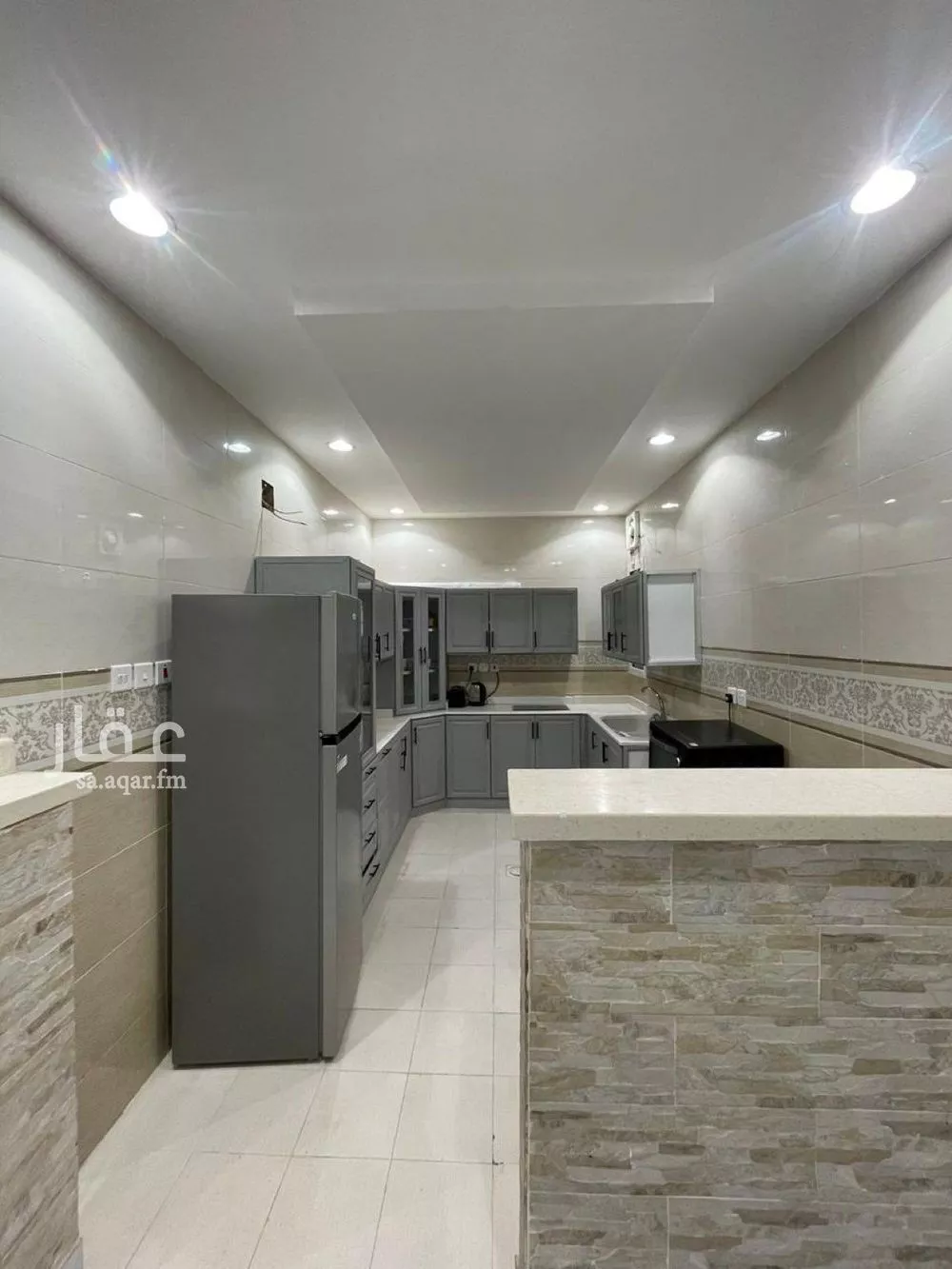 4 bedroom apartment in Qurtubah 4