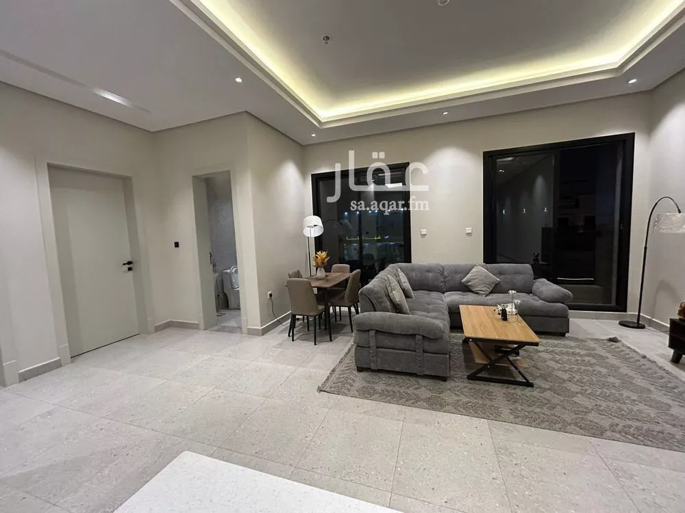 3 bedroom apartment in Al Aridh 5