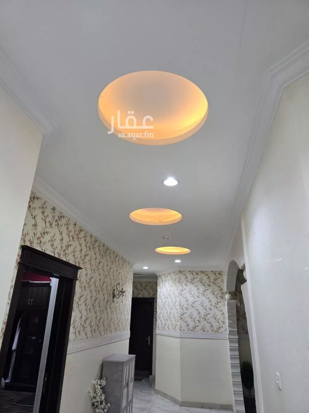 شقة 20 غرف في النهضة 1