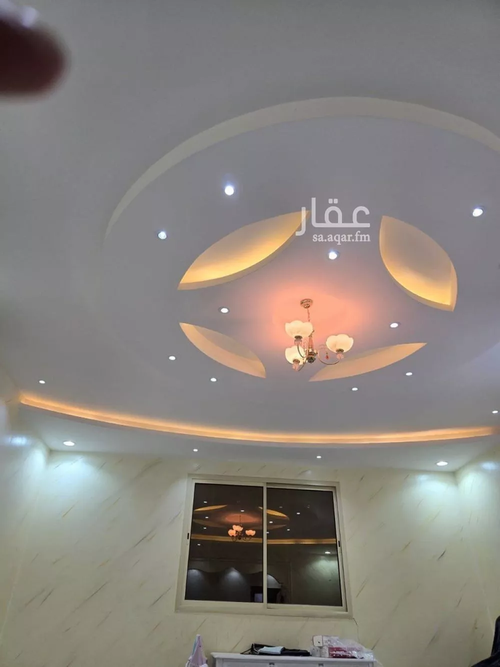 شقة 20 غرف في النهضة 5