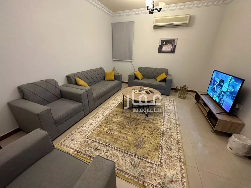 3 bedroom apartment in Al Malqa 2
