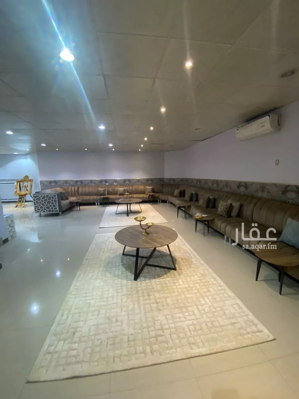 8 bedroom villa in Al Aqiq, Riyadh 7