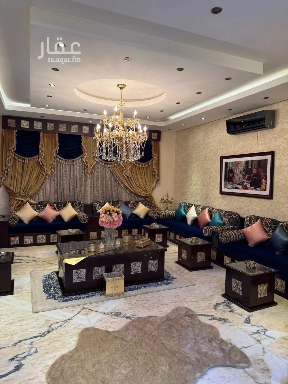 فيلا 10 غرف في الصحافة 2