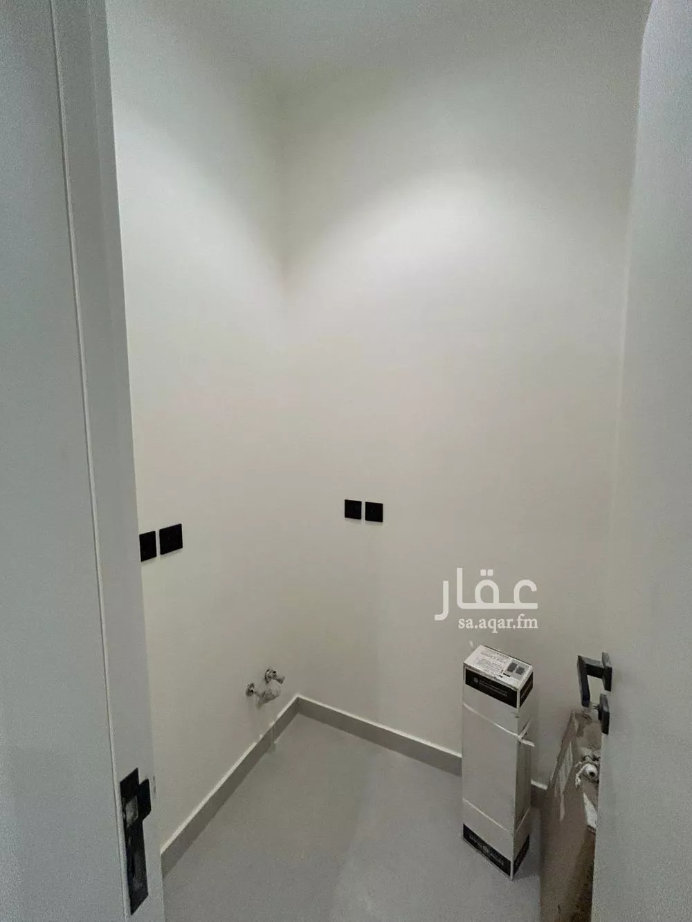 شقة 3 غرف في النرجس 2