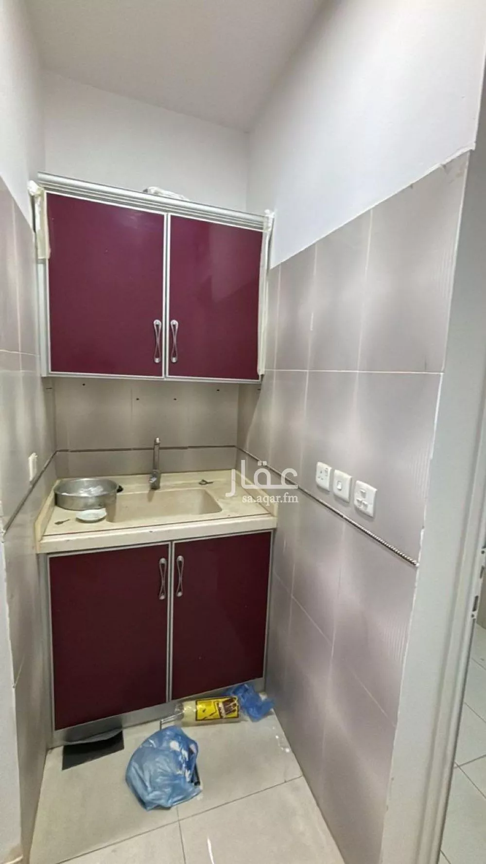 دور 1 غرف في الرحمانية 2