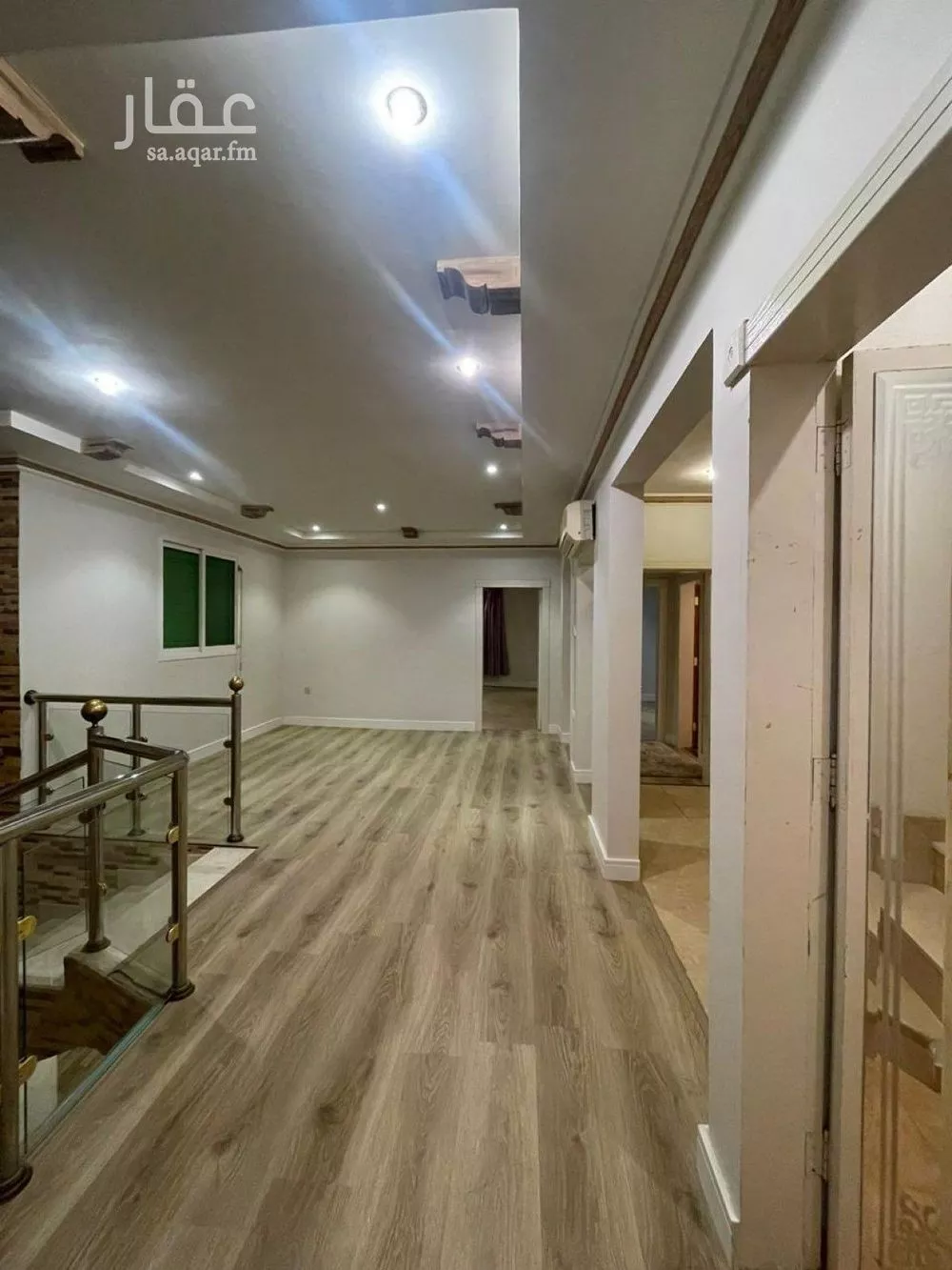 12 bedroom villa in Al Sahafah 1