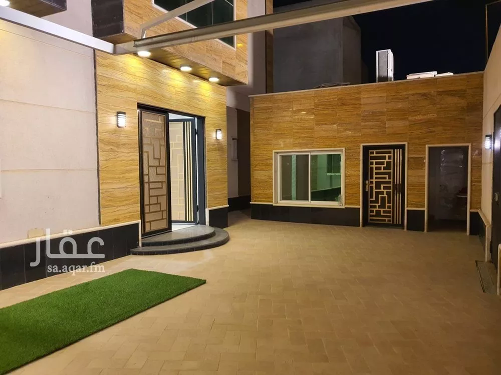 فيلا 8 غرف في المونسية 1