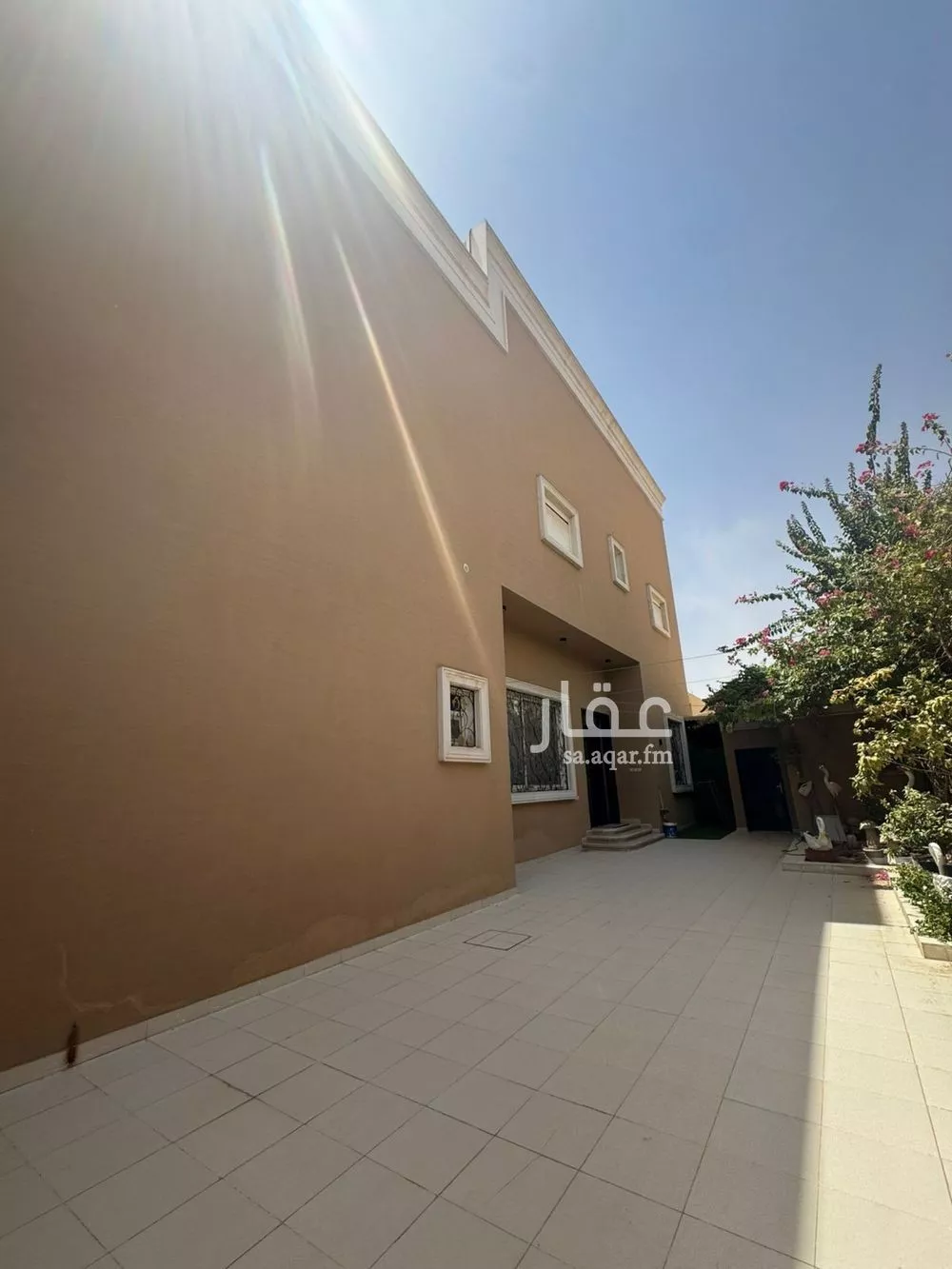 8 bedroom villa in Al Narjis 4