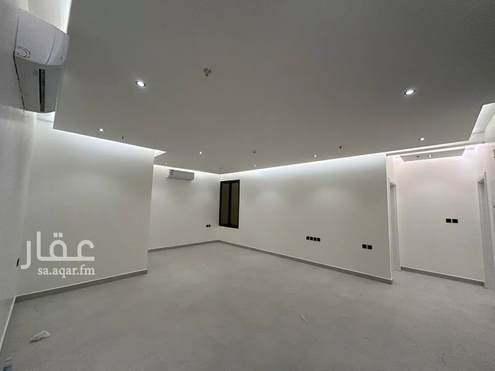 شقة 3 غرف في النرجس 1