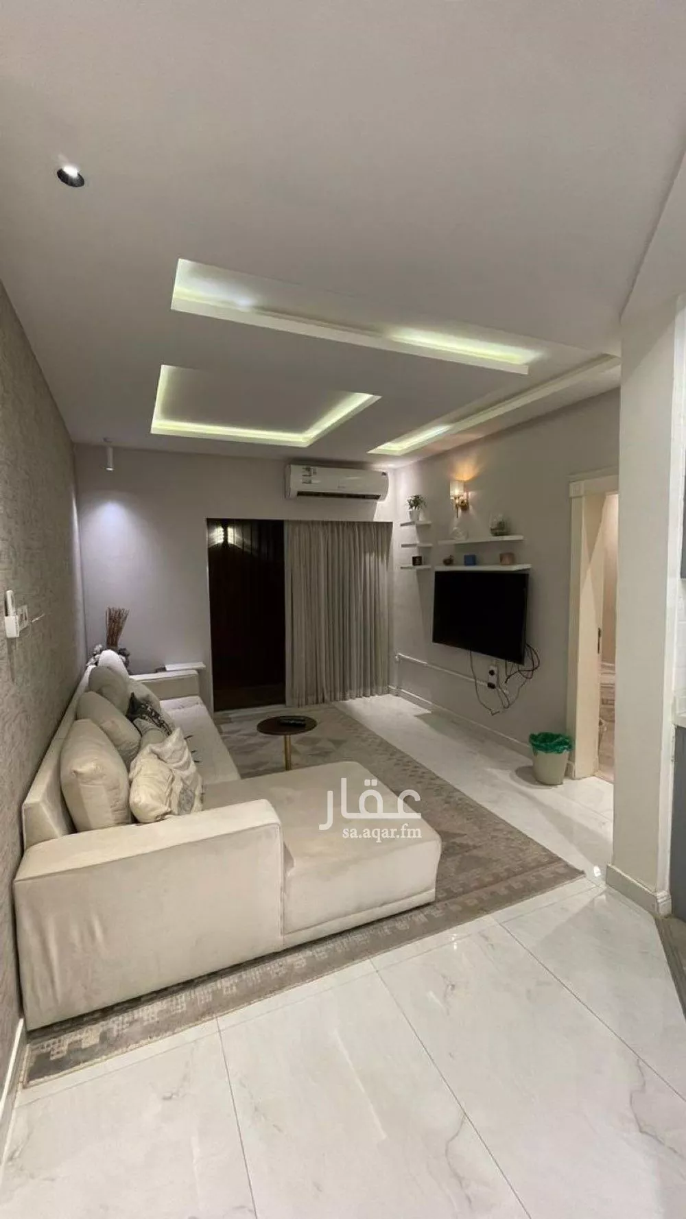 شقة 2 غرف في قرطبة 2