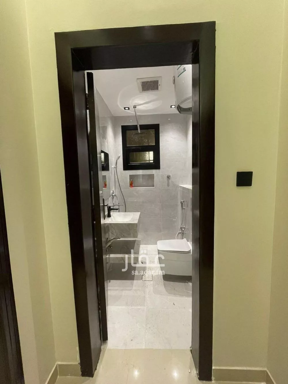 دور 6 غرف في المونسية 2