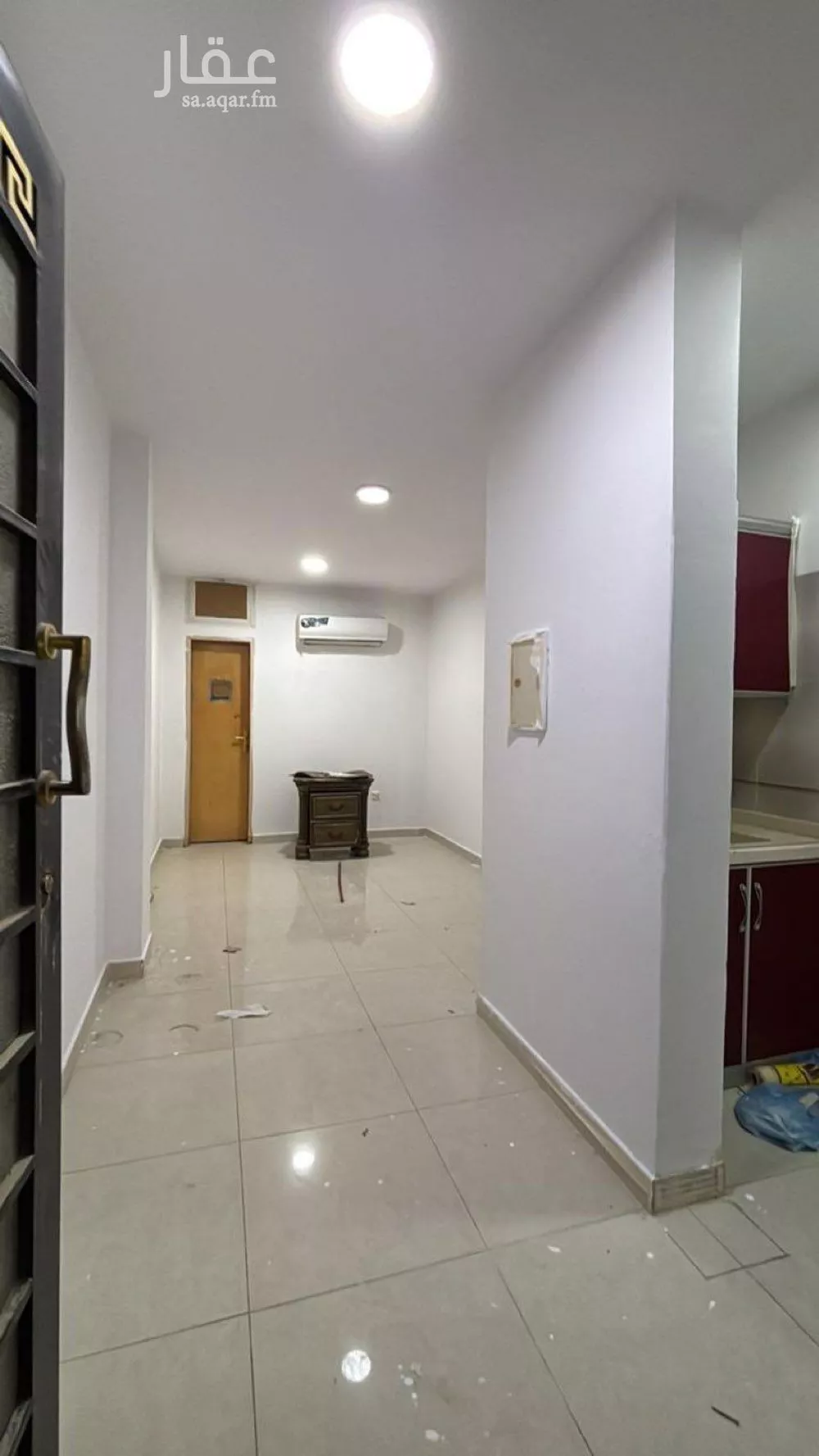 دور 1 غرف في الرحمانية 1