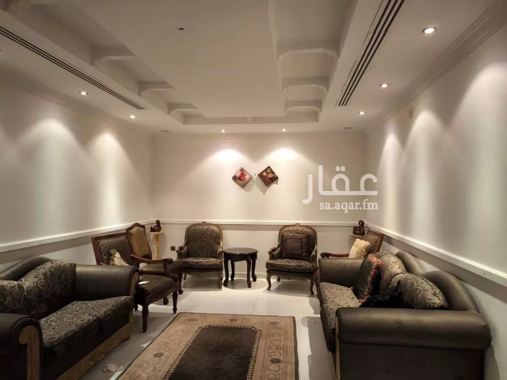 شقة 10 غرف في الصحافة 1