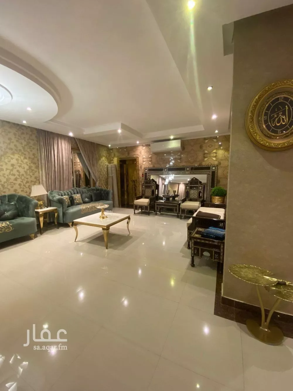 8 bedroom villa in Al Aqiq, Riyadh 4