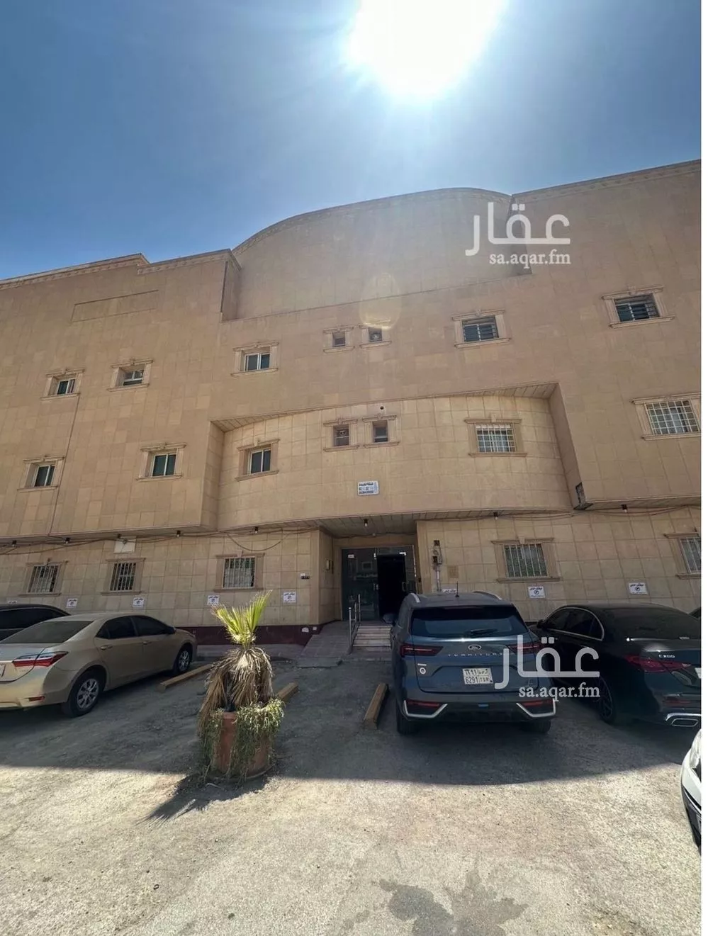 4 bedroom apartment in Al Sahafah, Riyadh 5