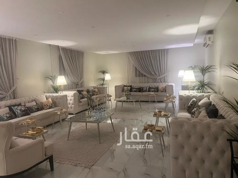 فيلا 10 غرف في الروضة 2