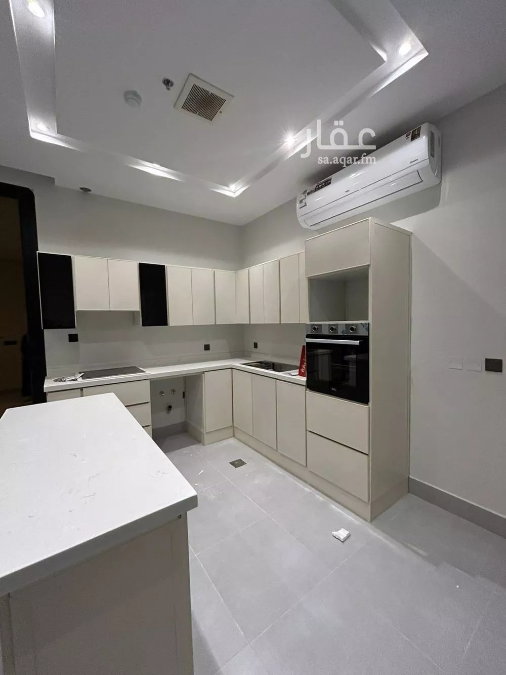 4 bedroom apartment in Al Narjis 3