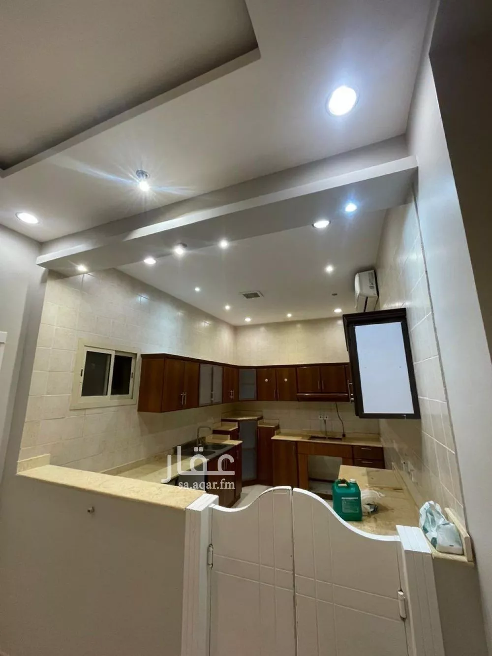 3 bedroom apartment in Al Sahafah 2