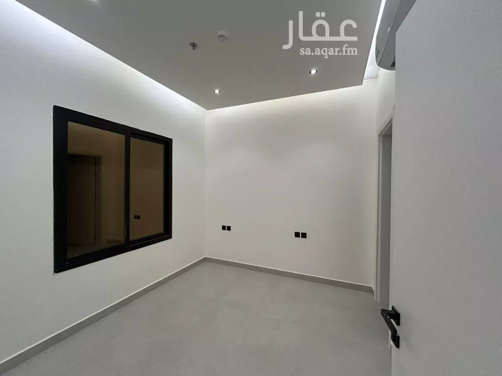 شقة 3 غرف في النرجس 5