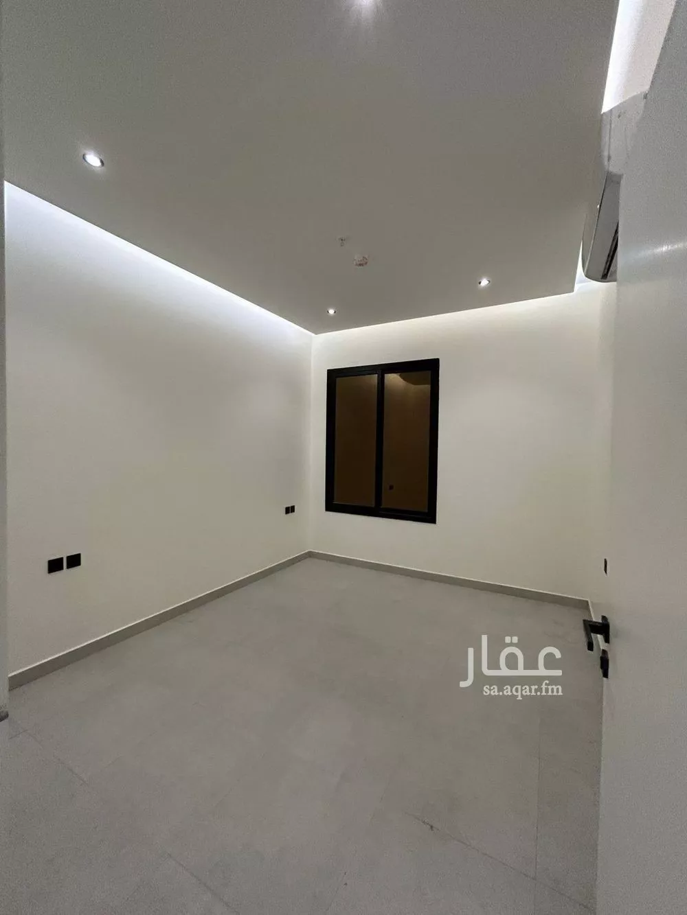 شقة 3 غرف في النرجس 5