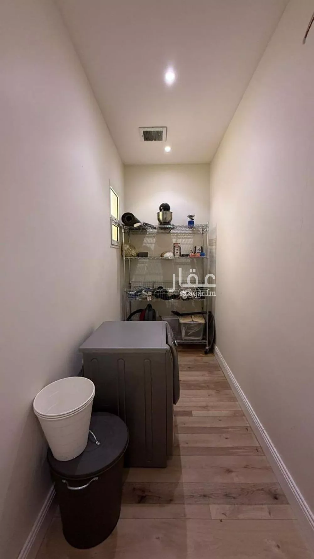 شقة 4 غرف في الملقا 3