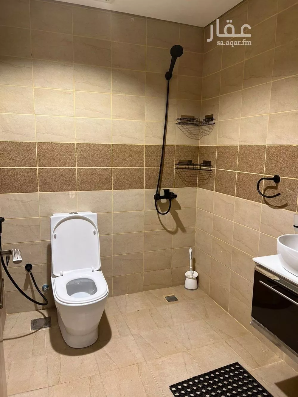 2 bedroom apartment in Al Malqa 5