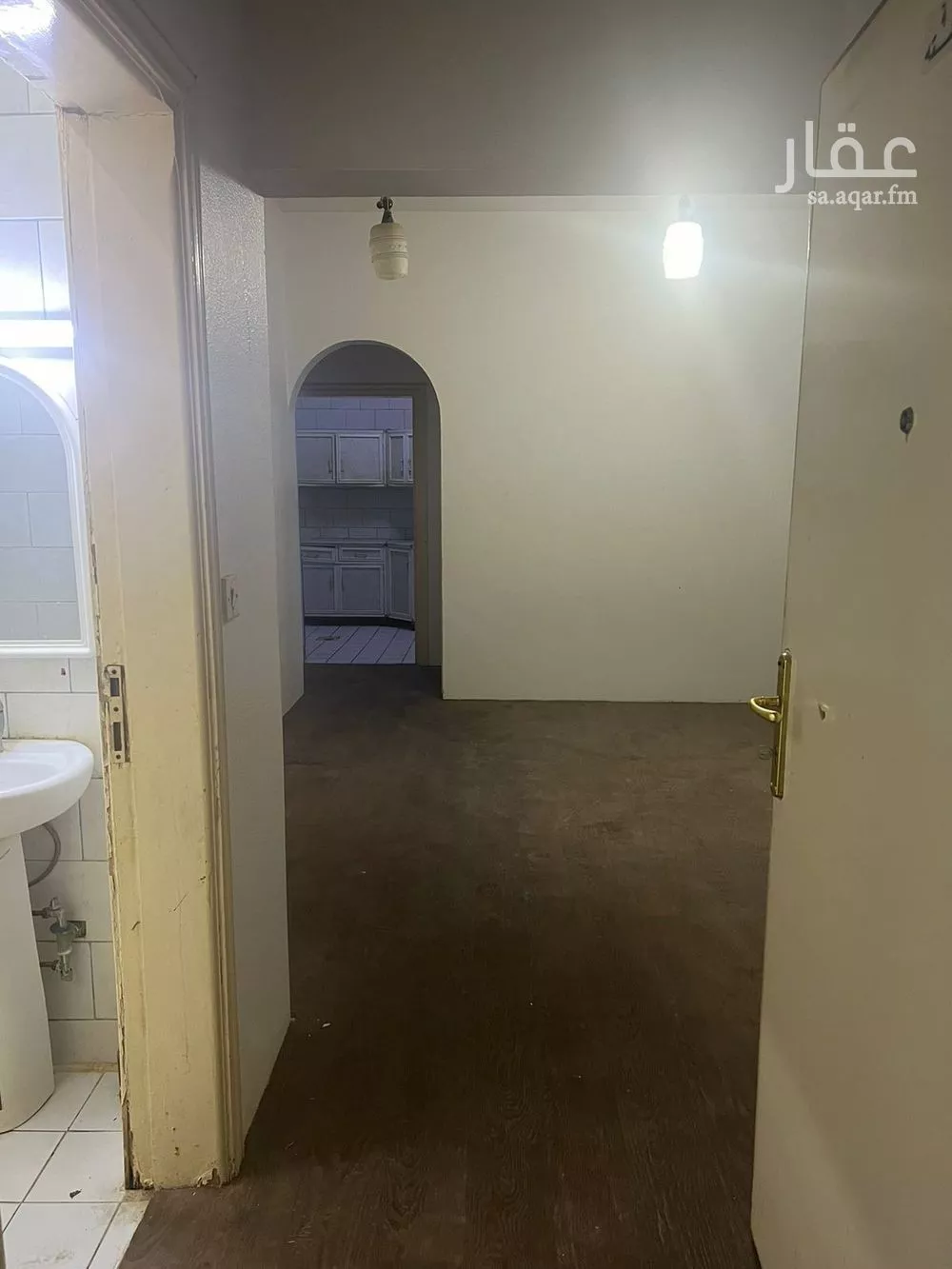 شقة 1 غرف في المصيف 1