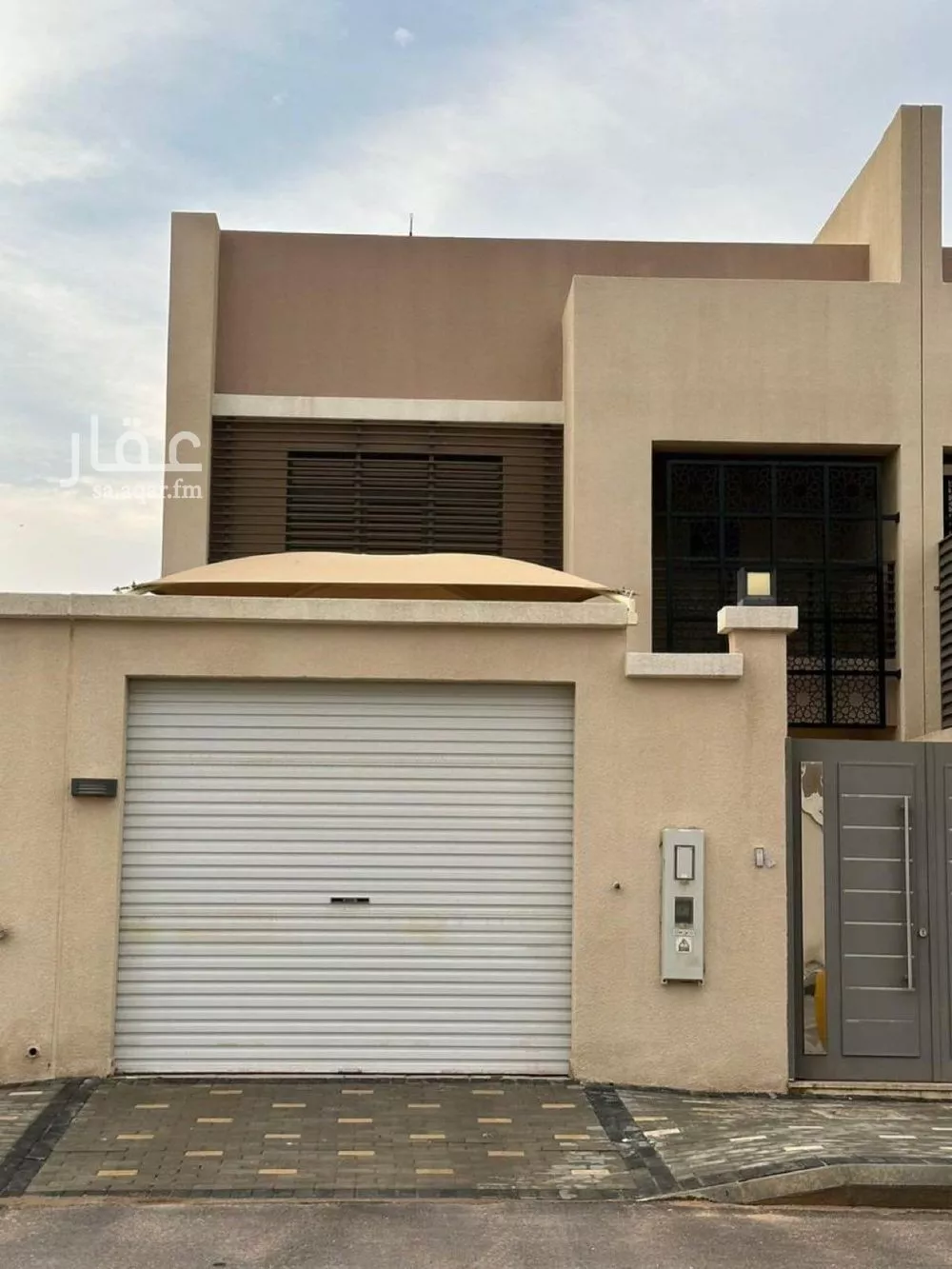 فيلا 7 غرف في الرمال 1