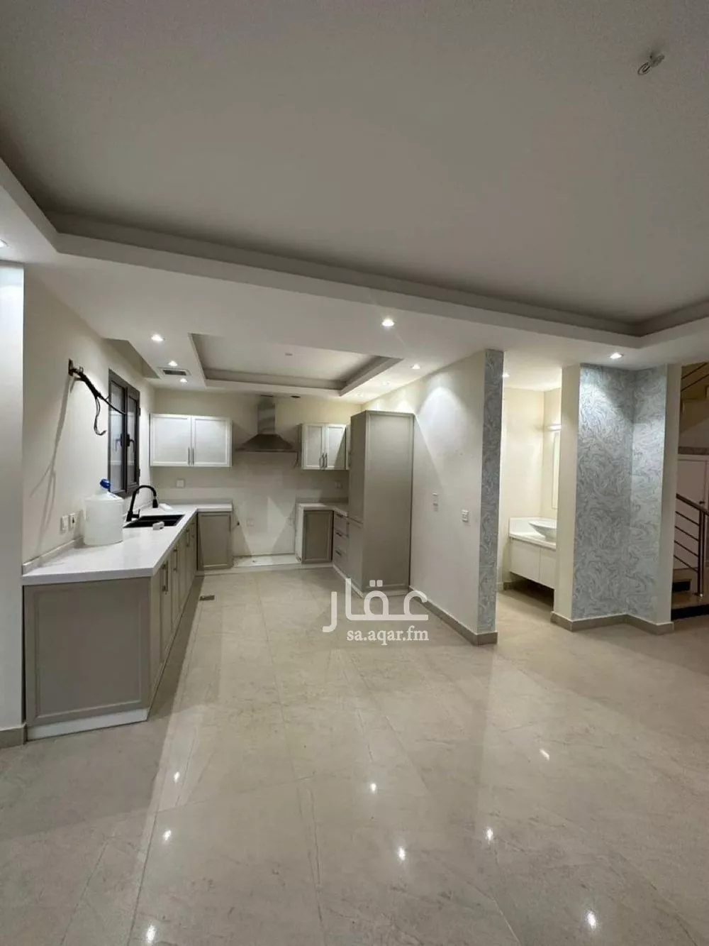 فيلا 7 غرف في الرمال 3