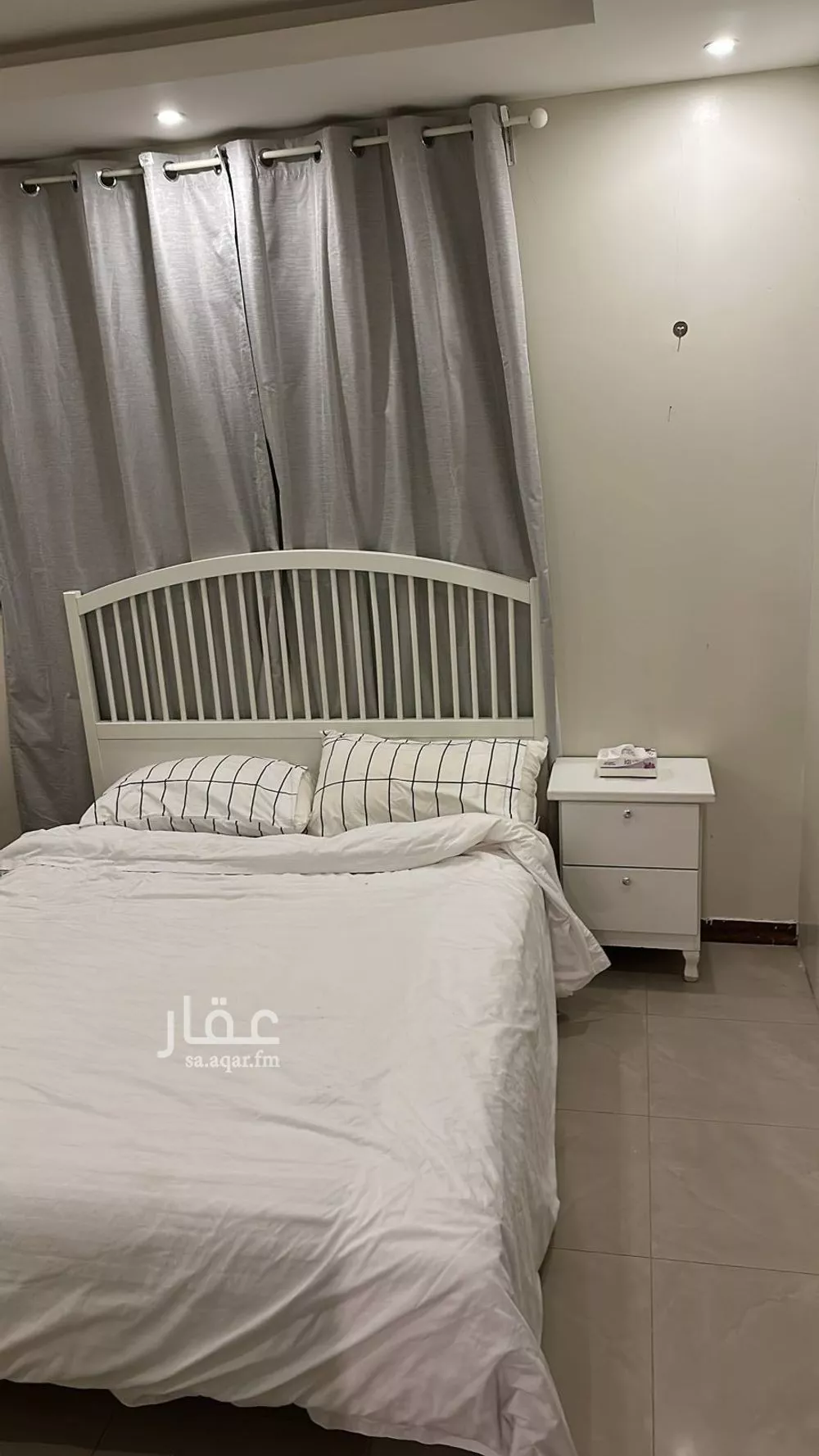 3 bedroom apartment in Al Malqa 4