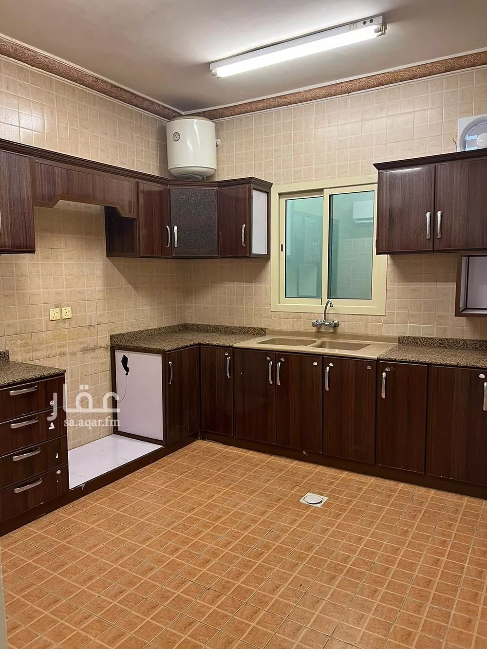 2 bedroom apartment in Al Aqiq 1