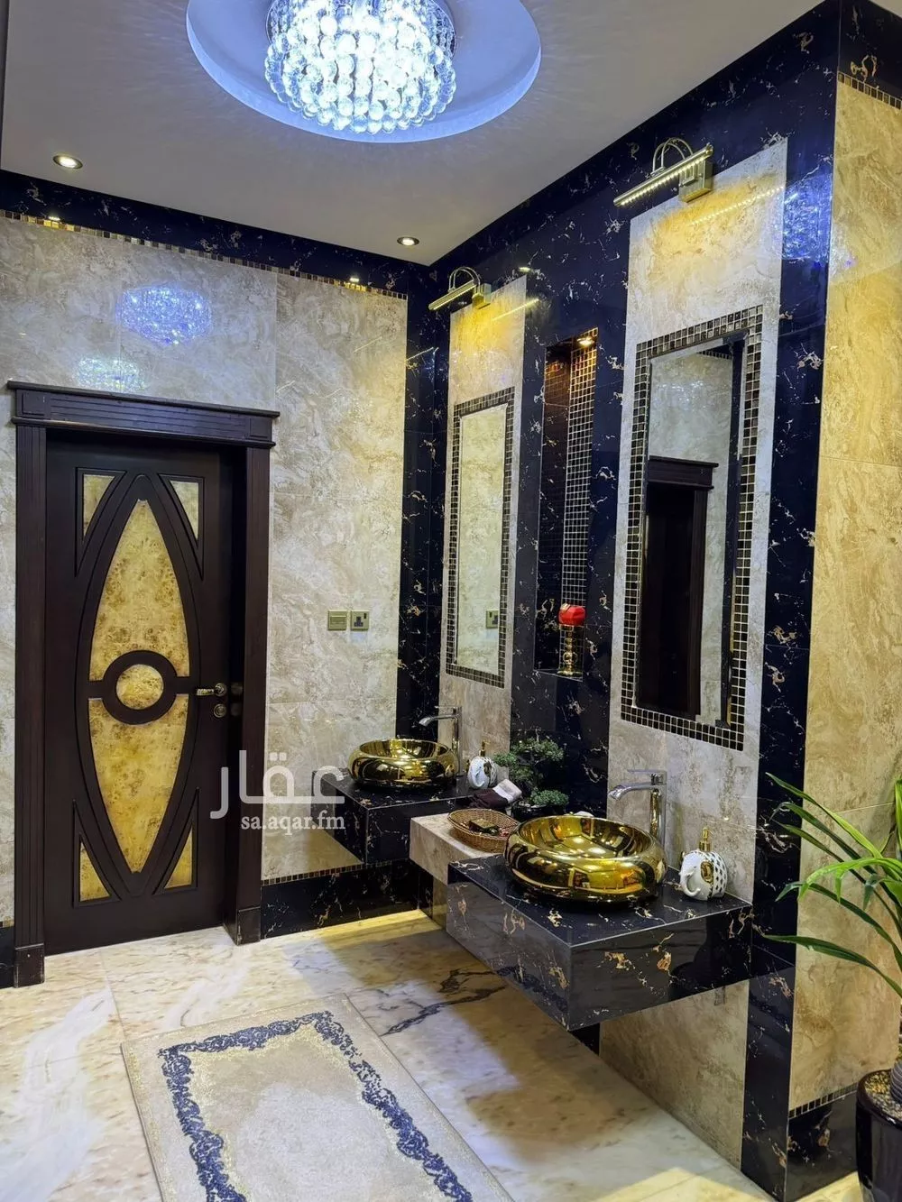 شقة 10 غرف في الصحافة 2