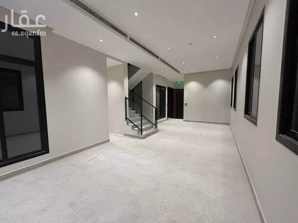 4 bedroom villa in Al Aridh 2