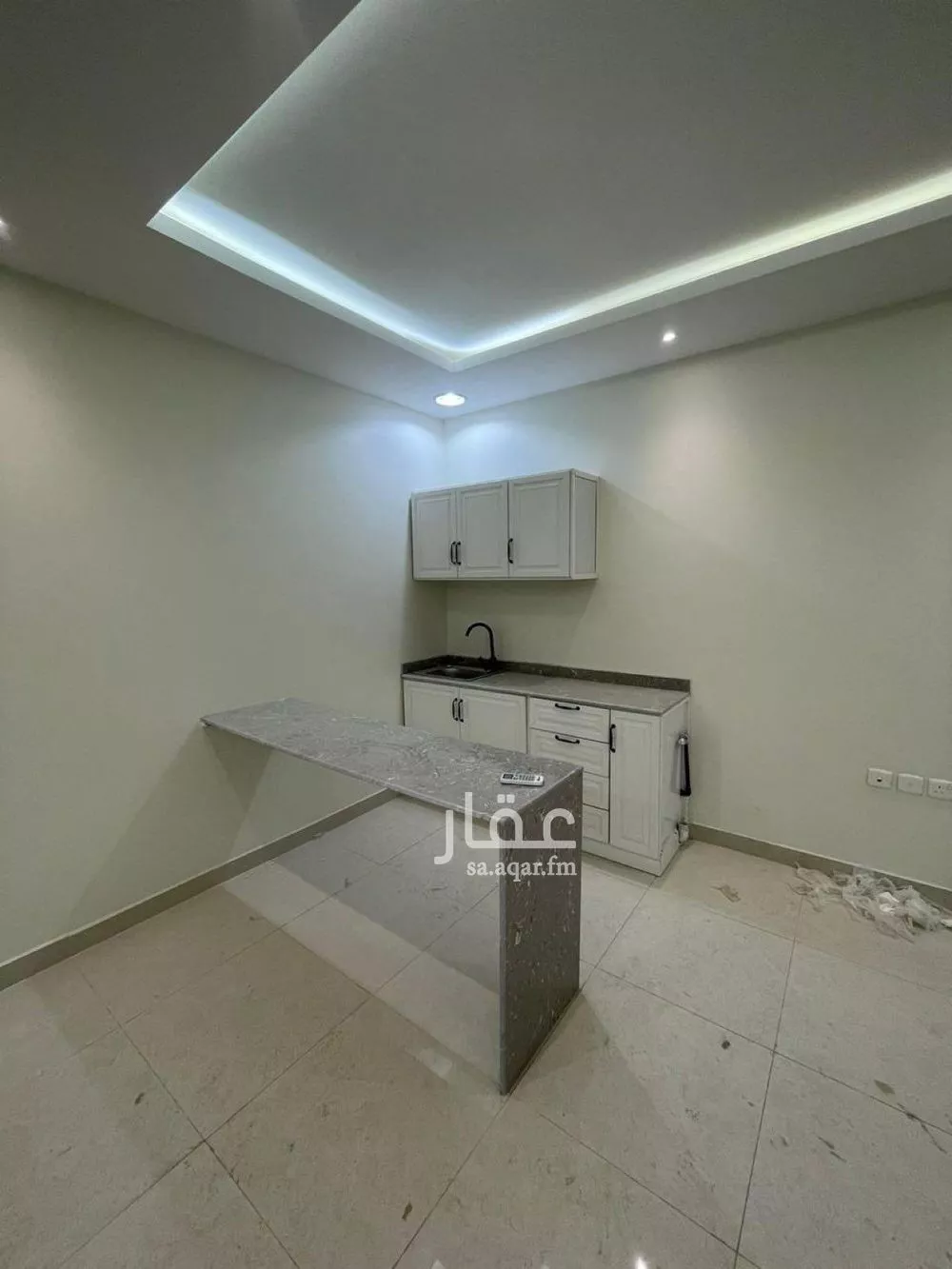 1 bedroom floor in Al Rahmaniyyah 2