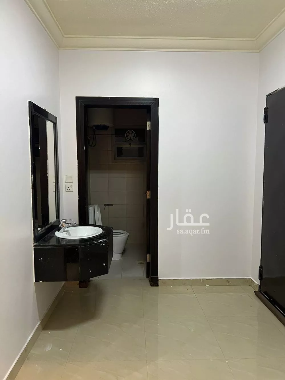 شقة 4 غرف في الصحافة 4