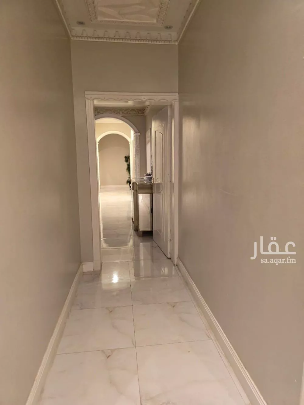 4 bedroom apartment in Ishbiliyah 3