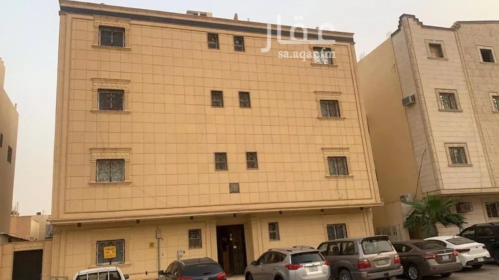 عمارة 400 م² في لبن